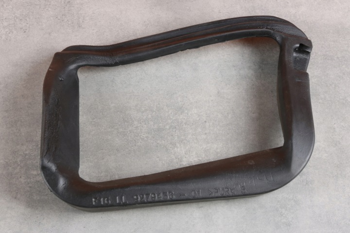 BMW X5 F15 X6 F16 X5M Joint IZOLACJA WYSWIETLACZA HEAD UP HUD 9279436