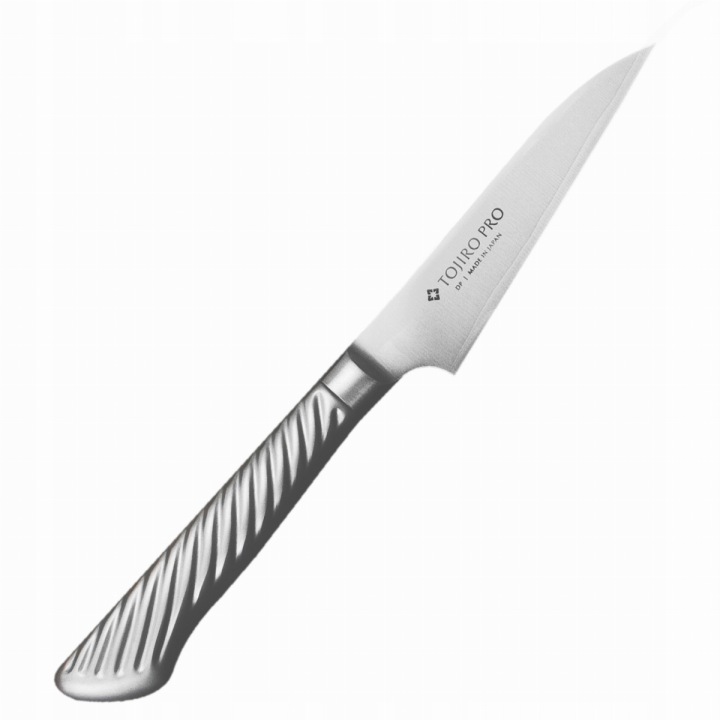 Tojiro Pro VG-10 Nůž na loupání 9 Cm