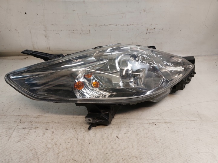 FANALE FARO Destro Anteriore MAZDA 5 e