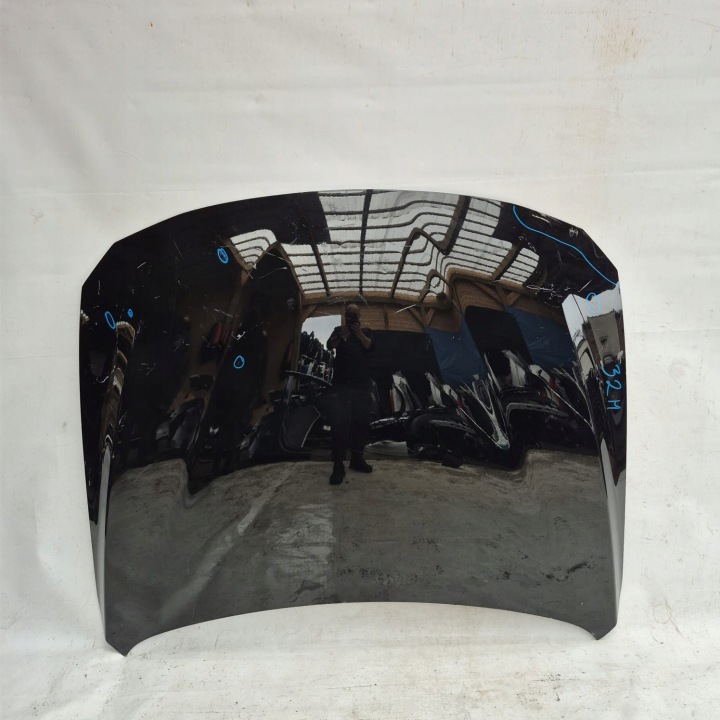 BMW 3 F34 GT GRAN TURISMO 13-21 bonnet