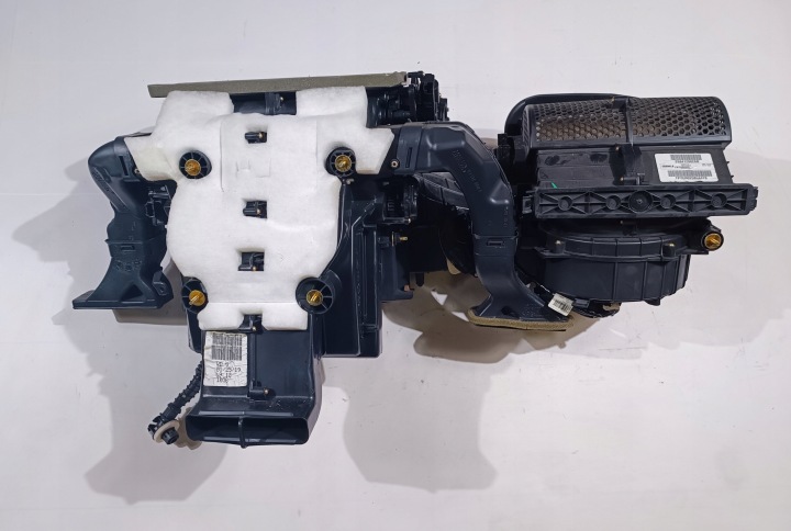 heizgebläse komplett Dodge Durango 2014