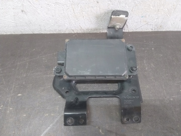 GRILLE/MASQUE RADAR VOLVO S60 V60 31471259