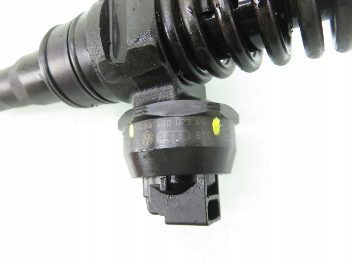 VW AUDI SEAT SKODA 1.9 TDI Zzoemcodez 0414720215 8