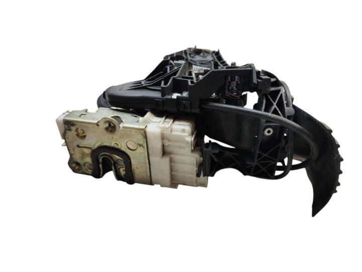 de la Serrure Portière Droite Arrière MERCEDES ML W164 LIFT (2008-2011) 1697302235 4 PIN EU