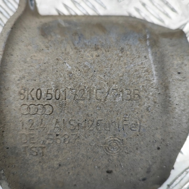 AUDI A4 A5 Q5 8K0501721C 6
