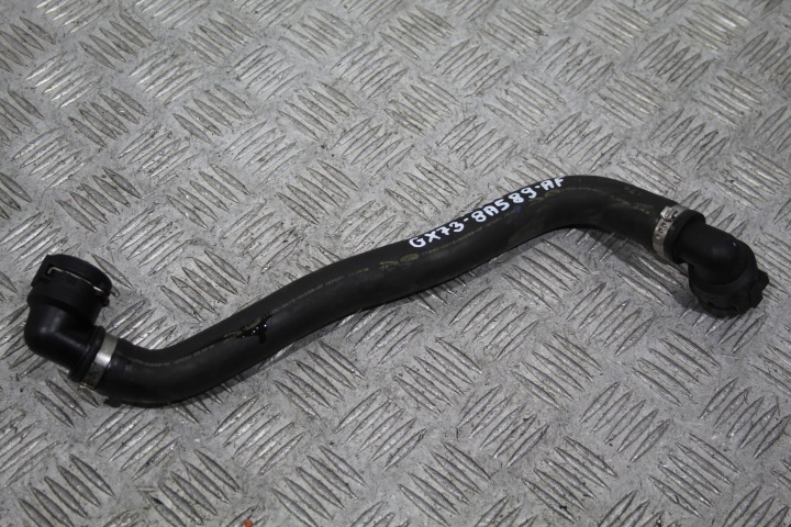 SCHLAUCH ROHR SCHLAUCH DES WASSERS JAGUAR F-PACE X761 GX73-8A589-AF