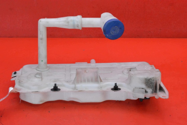 washer fluid tank 9817300980 PEUGEOT PARTNER III 1.5 BLUEHDI 102 KM