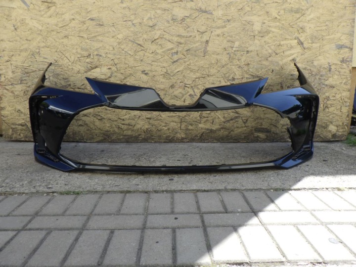 TOYOTA COROLLA E21 berlina 18- Paraurti anteriore