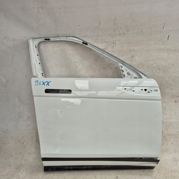 RANGE ROVER EVOQUE II L551 19- PORTA Portiera Destro Anteriore Anteriore