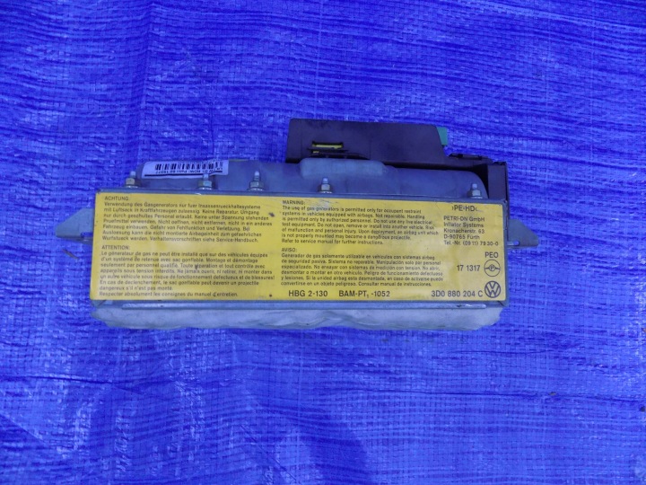 airbag Laterale / lato airbag VOLKSWAGEN PHAETON