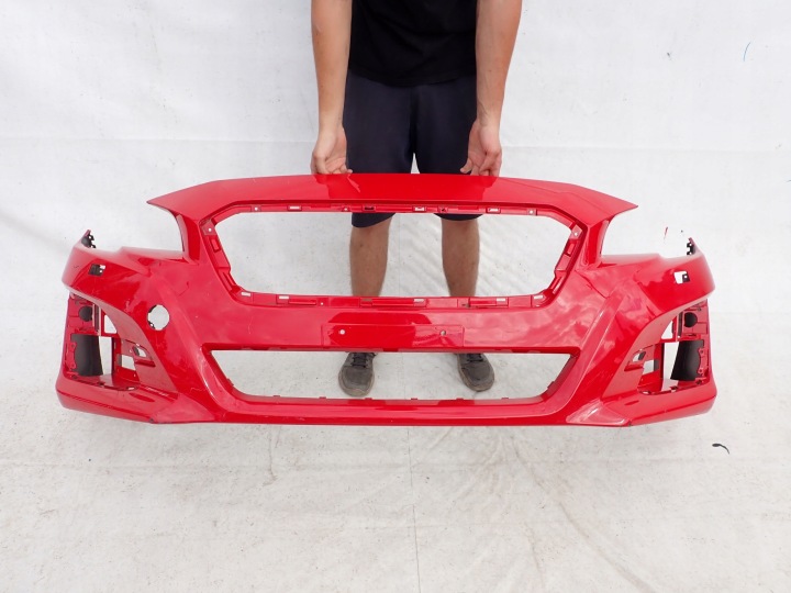 SUBARU LEVORG LIFT 18- Paraurti Anteriore Anteriore SPR