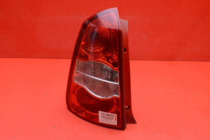 FANALE FARO sinistra posteriore posteriore DAEWOO NUBIRA J200 KOMBI 02-08