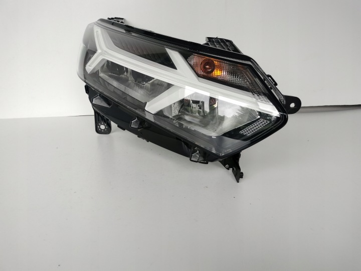 Feux phare Droit REFLEKTOR DACIA SANDERO III 20- LOGAN JOGGER FULL LED