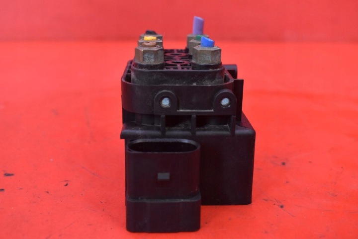ROZDZIELACZ de la suspension 15-1524-00272 TESLA MODEL S 90D 422 KM AWD 16-21