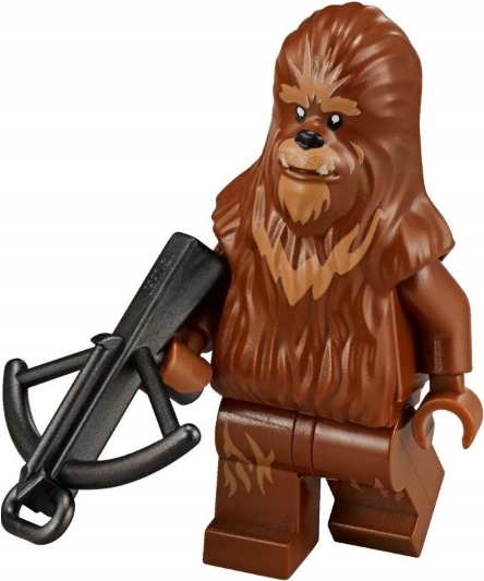 Lego star wars wookie hotsell