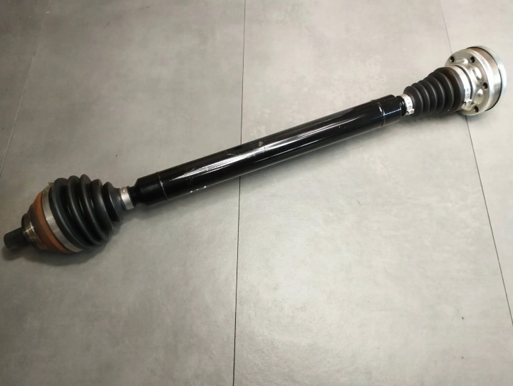 Audi Q3 F3 83A Semiasse Destro 5K0407272A