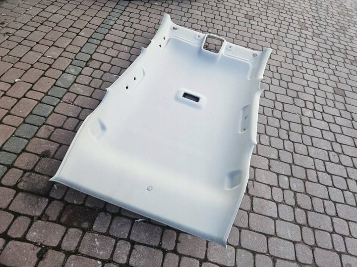 Dachhimmel Dachverkleidung podsufitowka kombi graue EUROPA Kielce Opel Astra K
