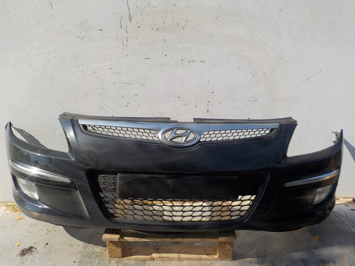 474 HYUNDAI I30 07-10 paraurti anteriore anteriore