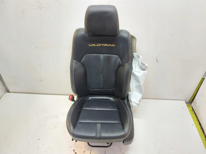 Ford Ranger VI 6 2023r. sjedalo lijevi prednji dio prednji oryg FOTO !