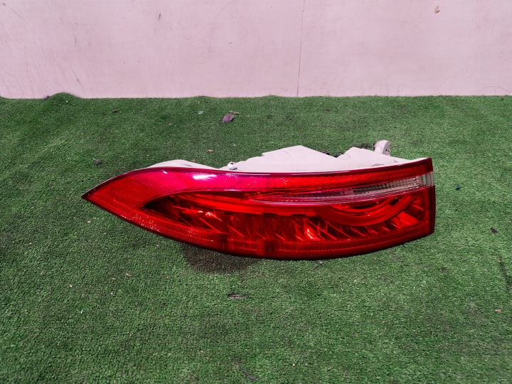 JAGUAR XF X260 light left rear part EU GX63-13405-AC