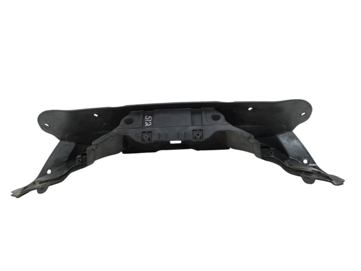 copertura grembialina paratia sottoscocca sotto finestrino 7169422 Bmw X6 II (2014-2019) F16
