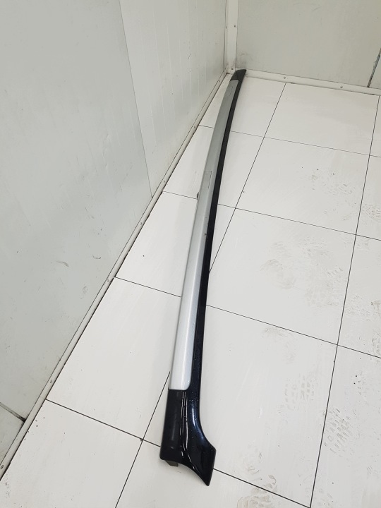 Moulage Toit Droit PEUGEOT 5008 9675547977