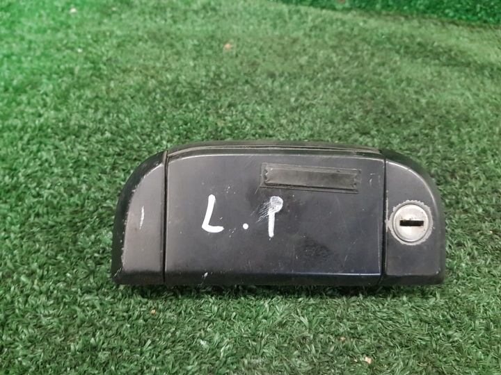 Poignée Gauche Avant Externe VOLKSWAGEN T4