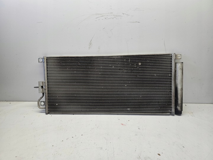 OPEL MOKKA air conditioning radiator 1.6 CDTI