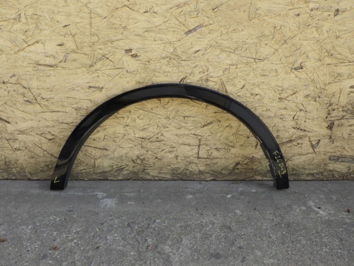 FORD KUGA MK3 III 20- Leiste Schutzleiste des Kotflügels links hinten