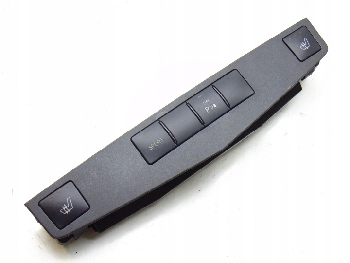 PANEL Bouton MERCEDES C W204 A2049051000