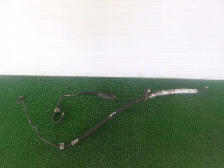 CHEVROLET EPICA 06-12 Tuyaux Tuyaux Direction assistée KOMPLET 2szt. EUROPA OE