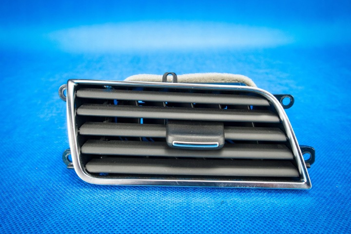Lüftungsgitter des lüfters luft Audi A8 S8 4H 4H1820902A