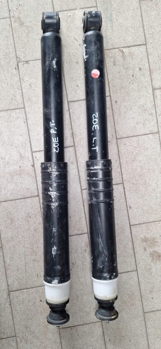 Stoßdämpfer heck RENAULT ZOE LIFT 562102552R