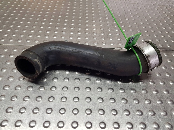 tubo Tubazione radiatore intercooler 1J0145828T OCTAVIA e BORA GOLF IV A3 8L 1.9TDI