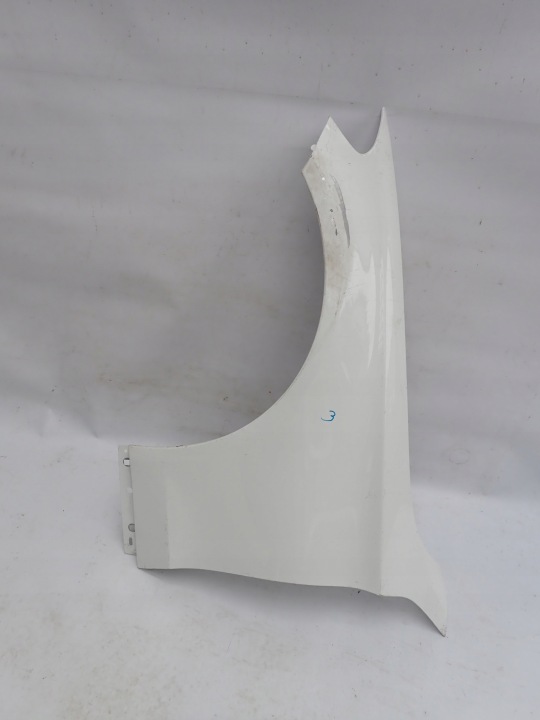 MERCEDES C-KLASA W205 14- fender right front front