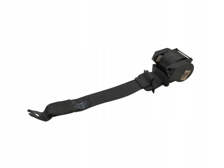 CINTURA SICUREZZA ANTERIORE sinistra posteriore USA KANAPY 561857805 VW Passat VIII B8