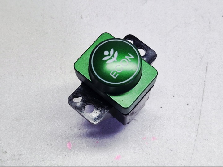 HONDA INSIGHT II button switch