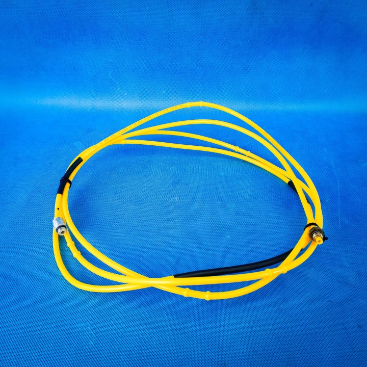 Schlauch luft pneumatyki BMW X5 G05 LCI 37207916229 7916229