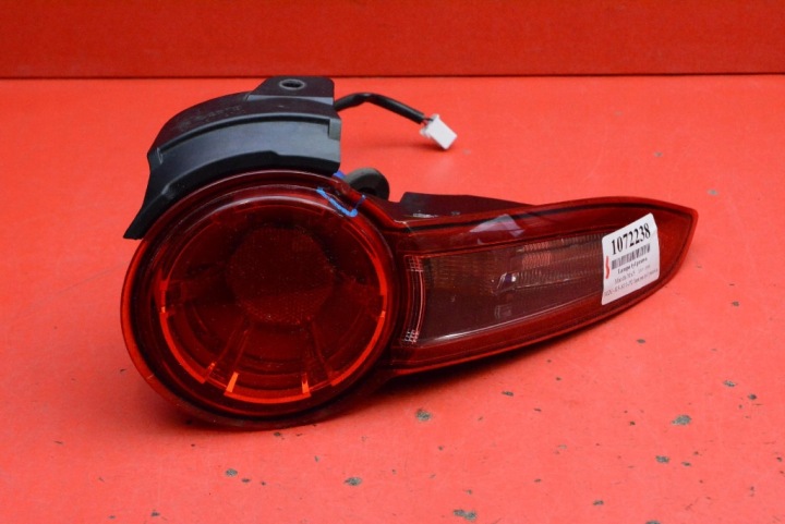 Licht rechts heck hinten N24351150 MAZDA MX-5 4 IV ND ROADSTER 15-21