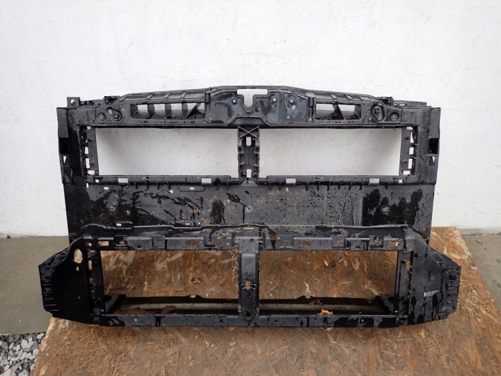Schlossträger Versteifung Schlossträger FORD FOCUS MK4 18