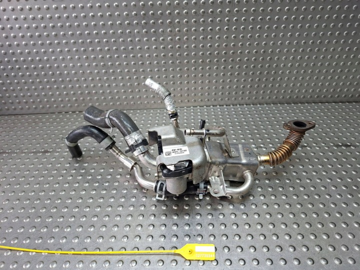 radiatore gas di … Valvola EGR KIA STONIC CEED I30 21- 1.0 T-GDI 28410-07600