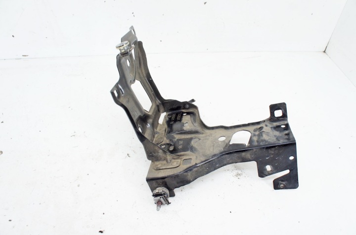 VJ165+ BMW 2 Soportes F45 Glasses Lámpara delantera 7302532 185631 7302531 9
