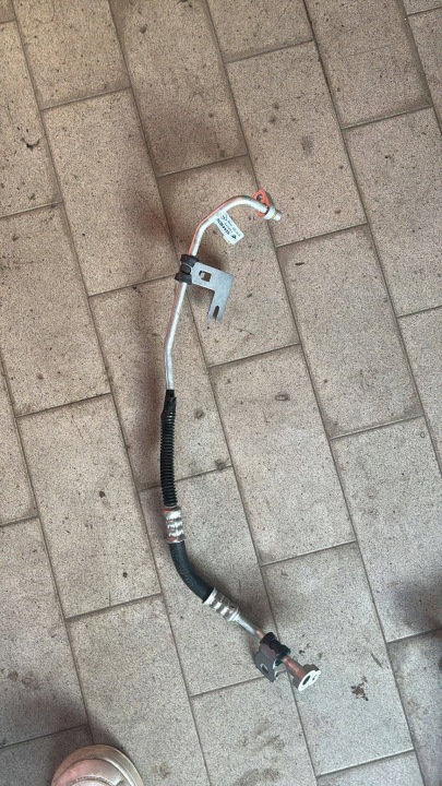 wiring of the air conditioning Renault Austral 924410708R