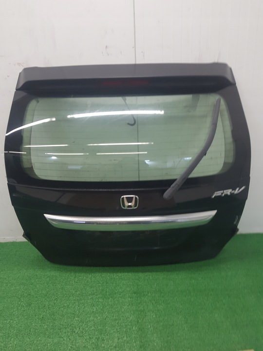 Malle / hayon coffre porte arrière Arrière HONDA FR-V B92P 2005