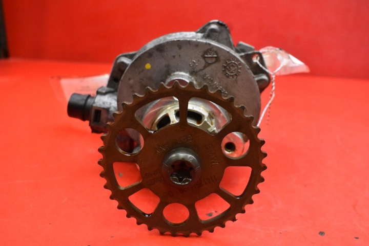 pump VACUM WAKUM 8618897 BMW X5 F15 3.0i 306 KM xDRIVE 13-18