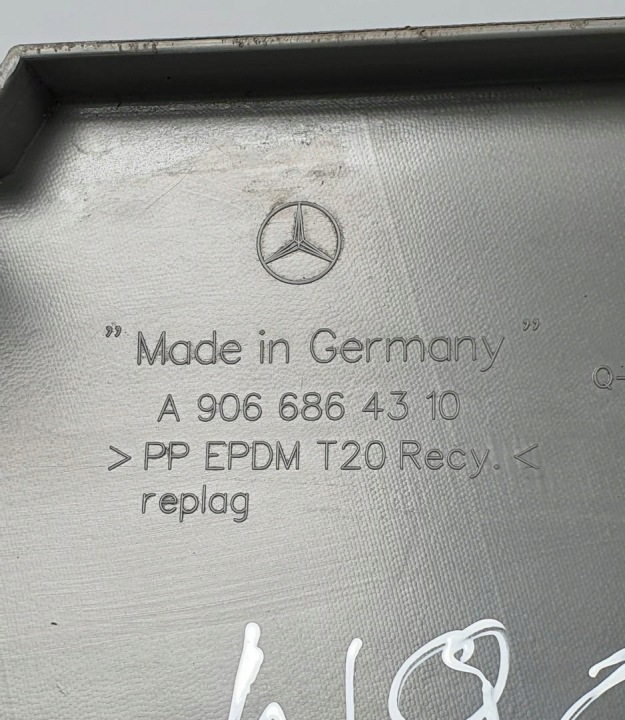 MERCEDES SPRINTER W906 A9066864310 9