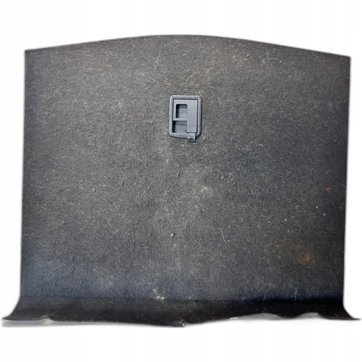 floor boot AUDI A5 CABRIO 8F0863463B CA9