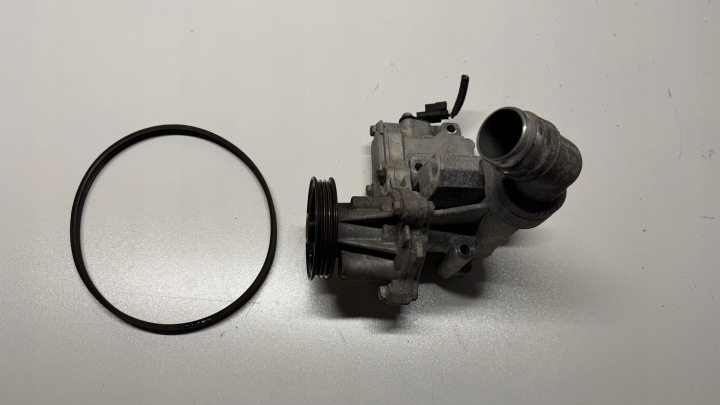 KIA RIO IV V 1.0 TGDI G3LF Pompa ausiliaria acqua motore 21-25