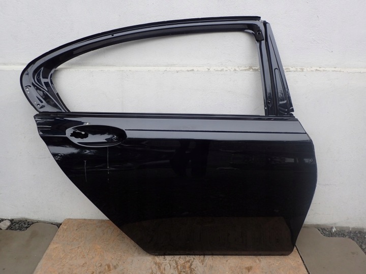 Portière Droit Arrière Droite Arrière BMW 7 VII G11 2015