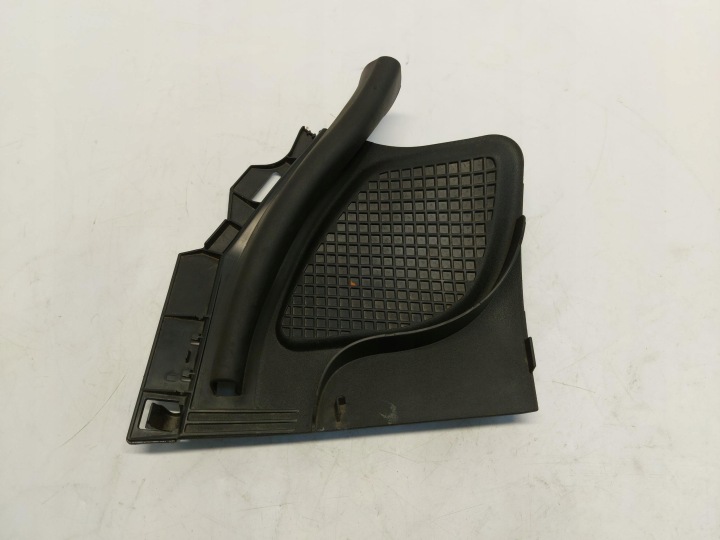Mercedes GLA 250e LIFT II H247 Couverture tablier moteur Couvre Sous vitre Gauche A2478309801